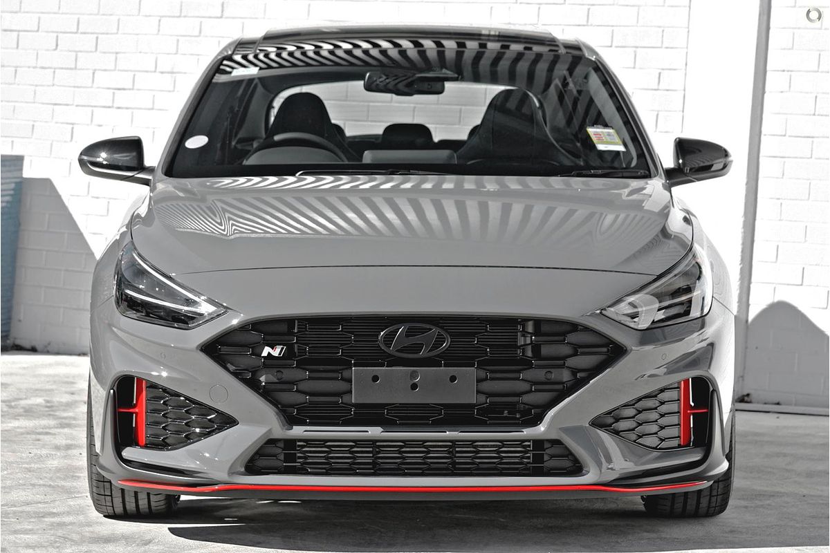 2025 Hyundai i30 N Premium PDe.V6