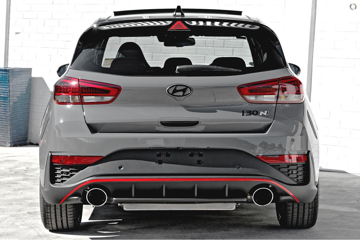 2025 Hyundai i30 N Premium PDe.V6