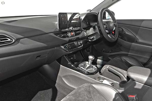 2025 Hyundai i30 N Premium PDe.V6