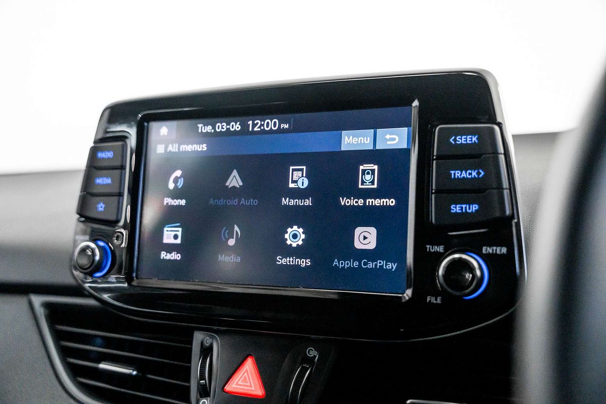 2023 Hyundai i30 Active PD.V4