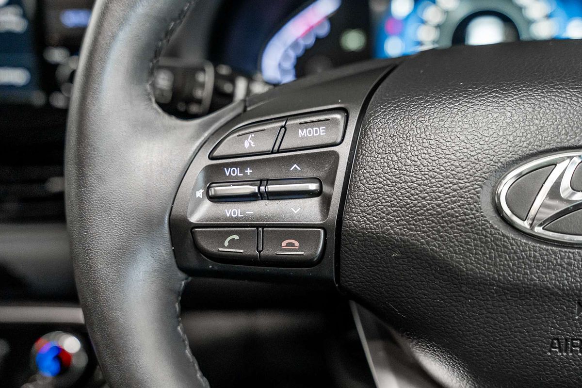 2023 Hyundai i30 Active PD.V4