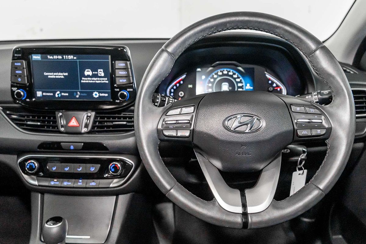 2023 Hyundai i30 Active PD.V4