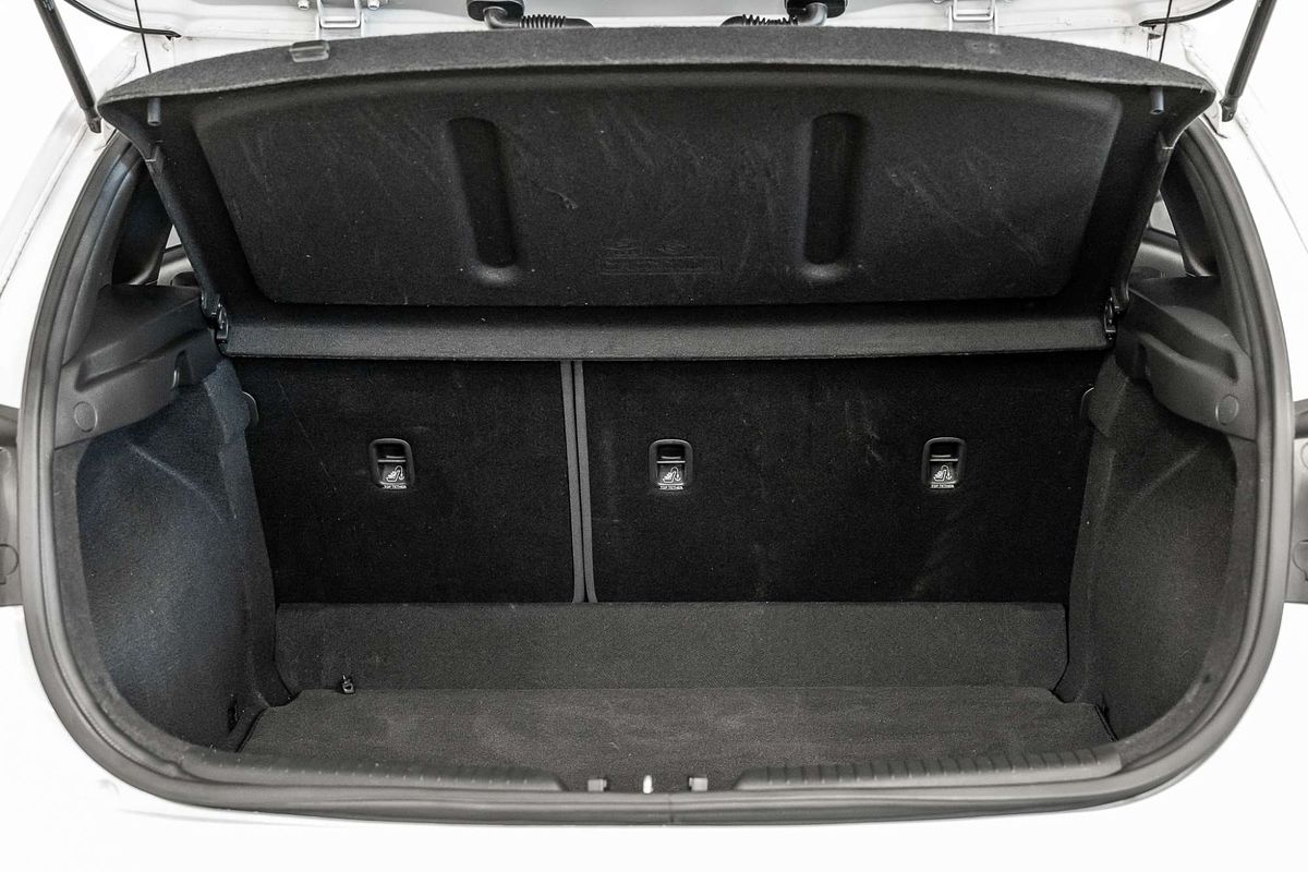 2023 Hyundai i30 Active PD.V4