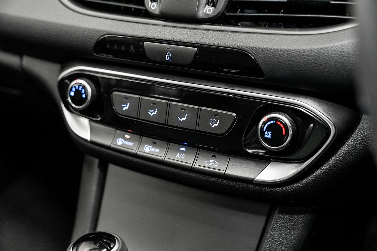 2023 Hyundai i30 Active PD.V4
