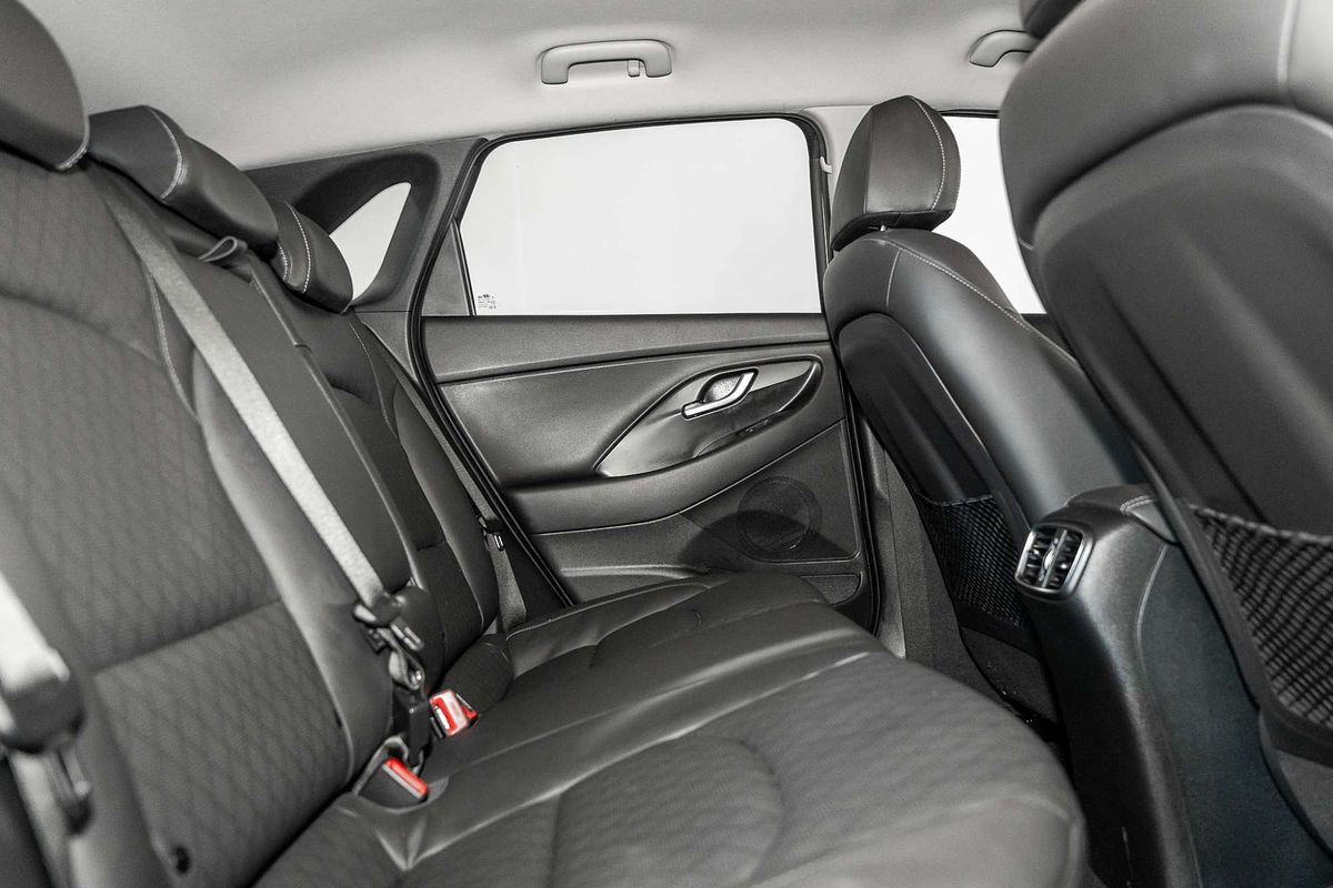 2023 Hyundai i30 Active PD.V4