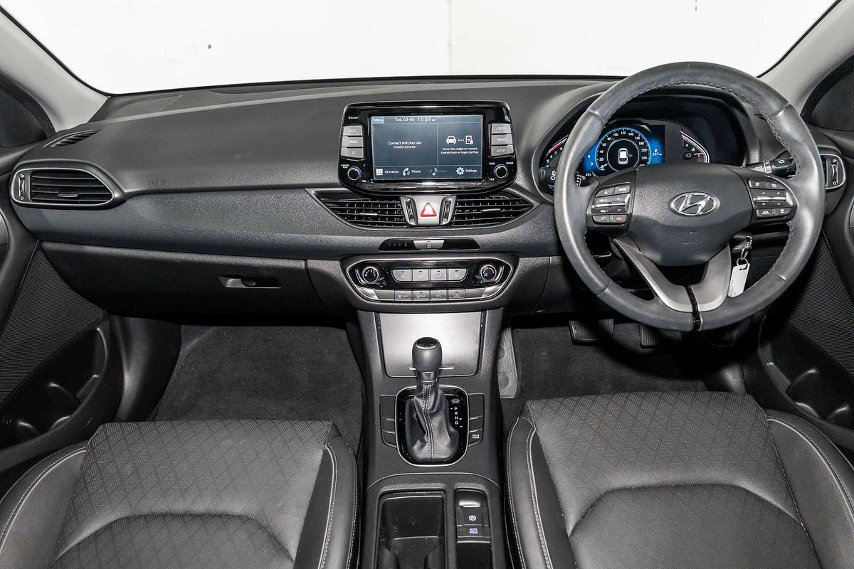 2023 Hyundai i30 Active PD.V4