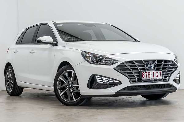 2023 Hyundai i30 Active PD.V4