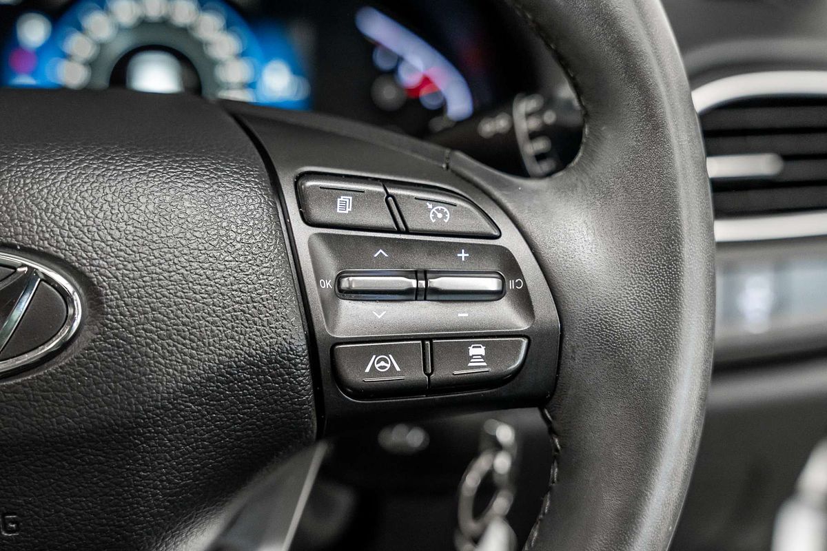 2023 Hyundai i30 Active PD.V4
