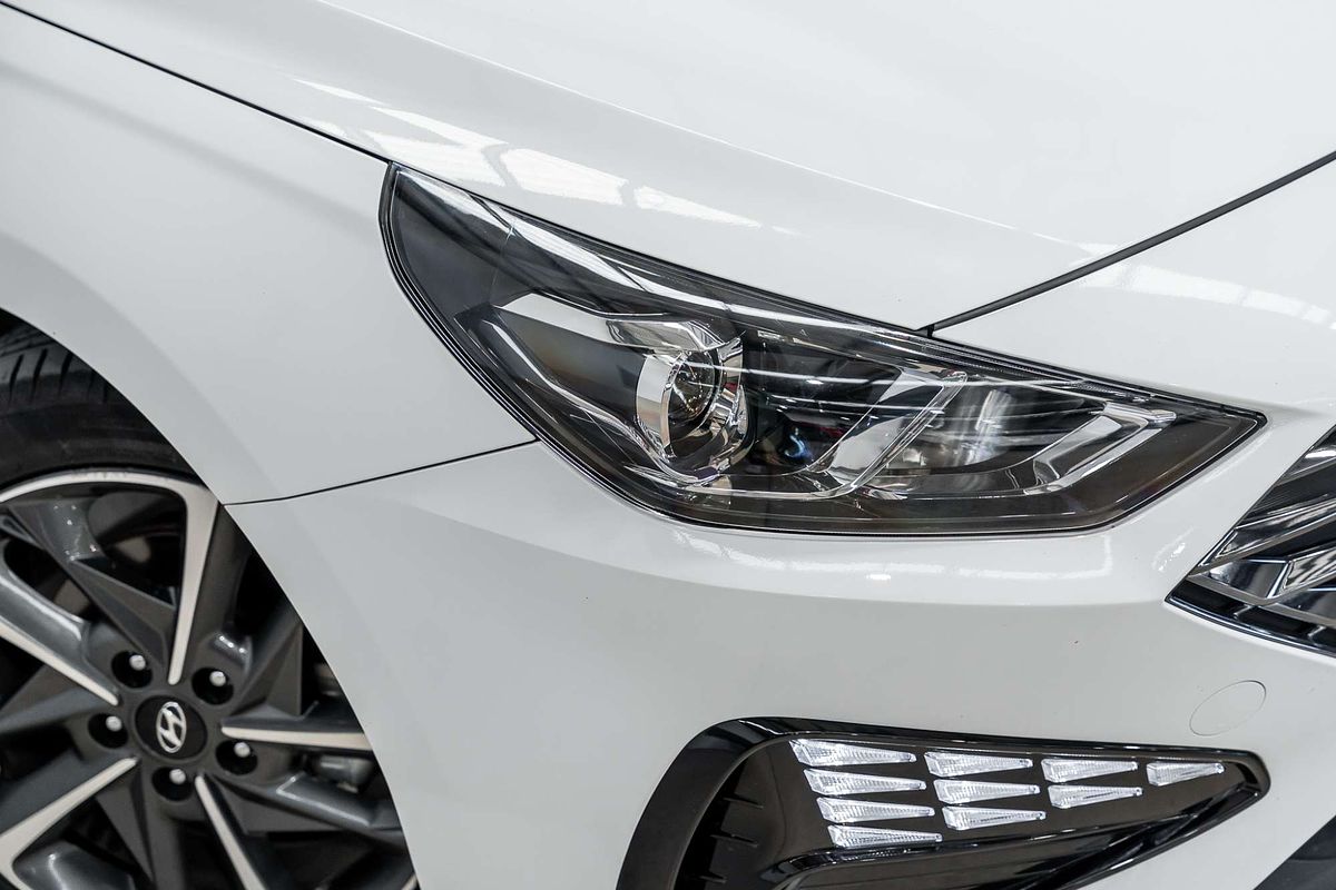 2023 Hyundai i30 Active PD.V4