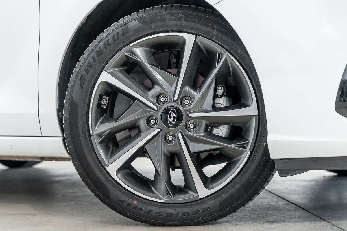 2023 Hyundai i30 Active PD.V4