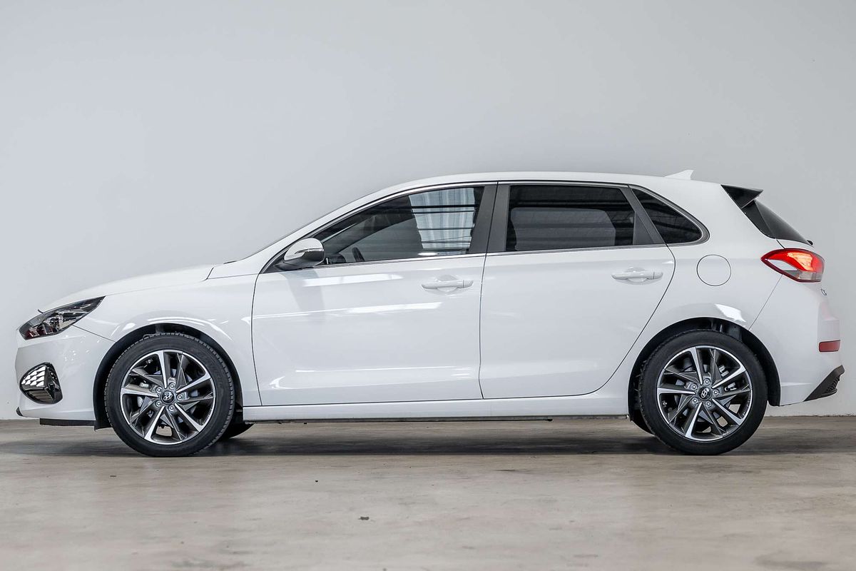 2023 Hyundai i30 Active PD.V4