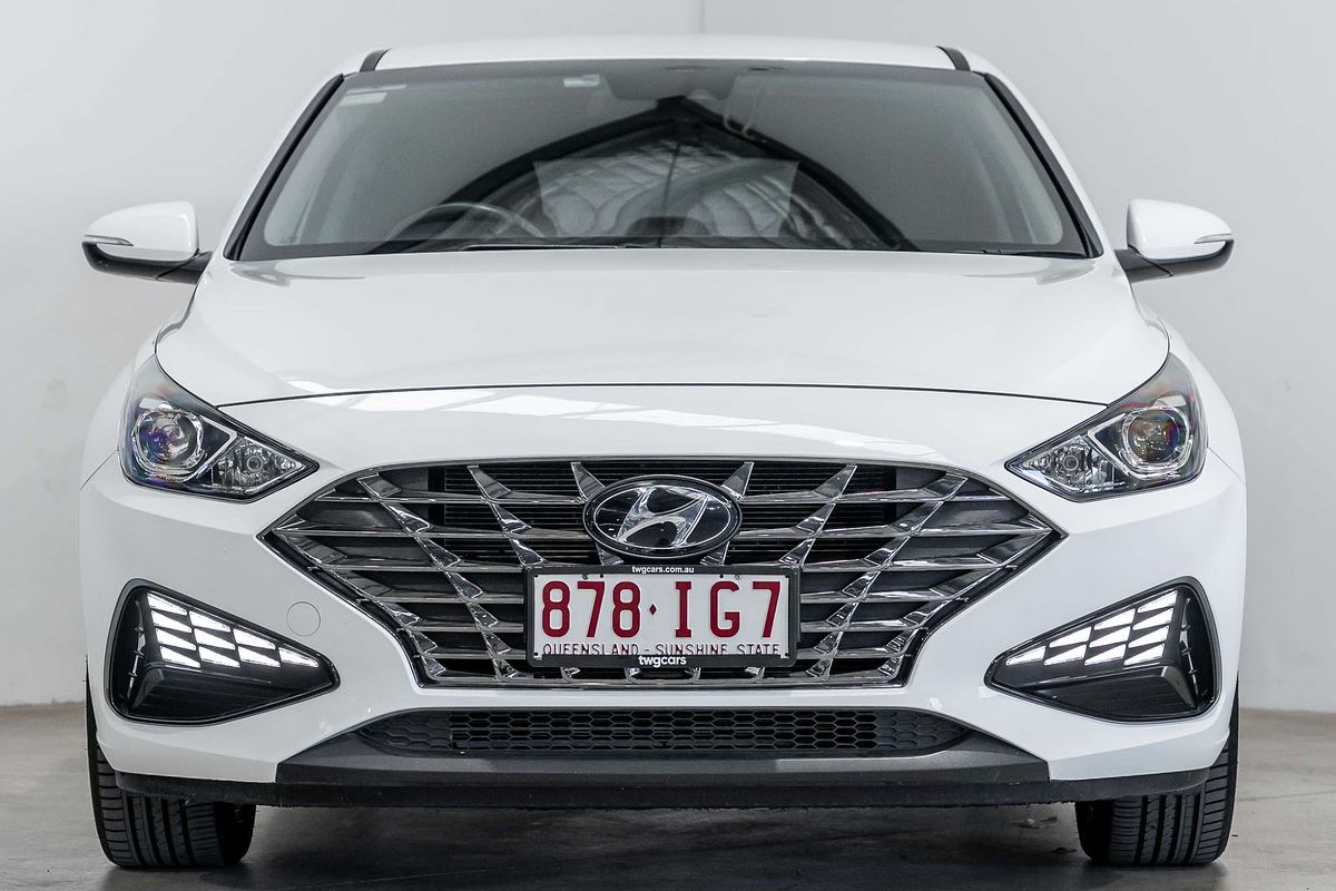 2023 Hyundai i30 Active PD.V4