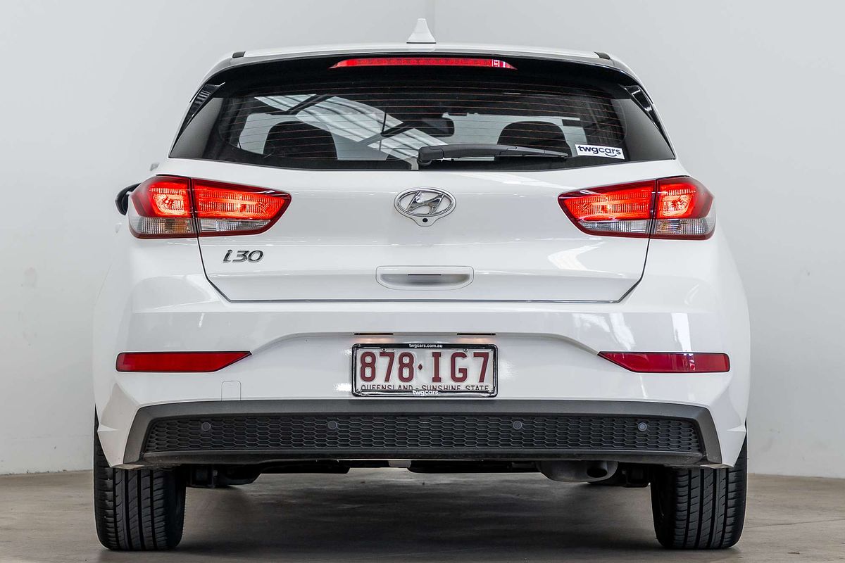 2023 Hyundai i30 Active PD.V4