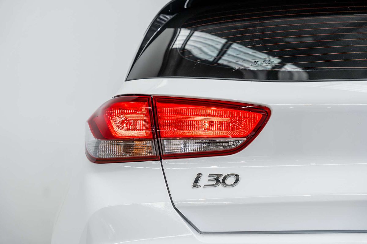 2023 Hyundai i30 Active PD.V4