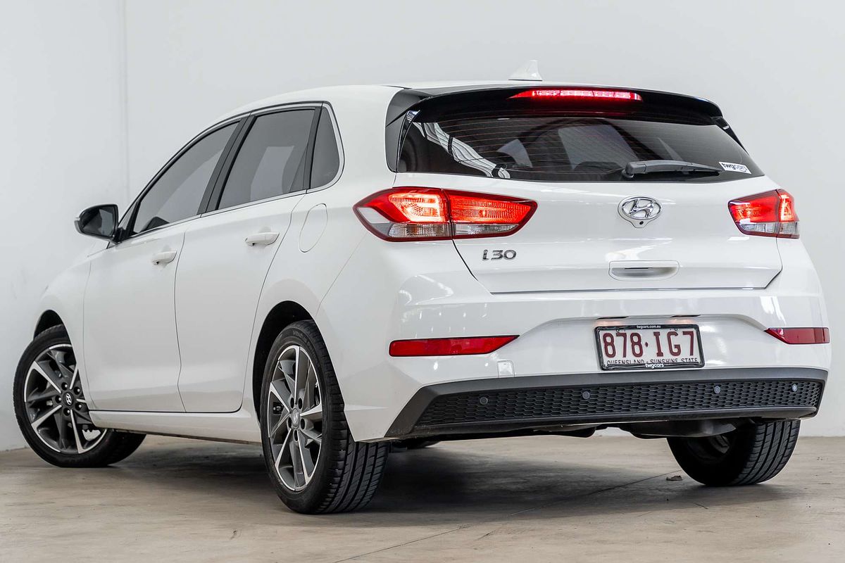 2023 Hyundai i30 Active PD.V4