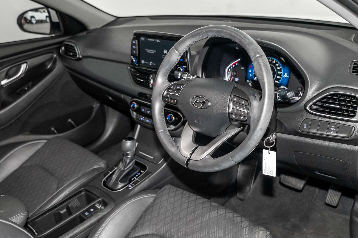 2023 Hyundai i30 Active PD.V4