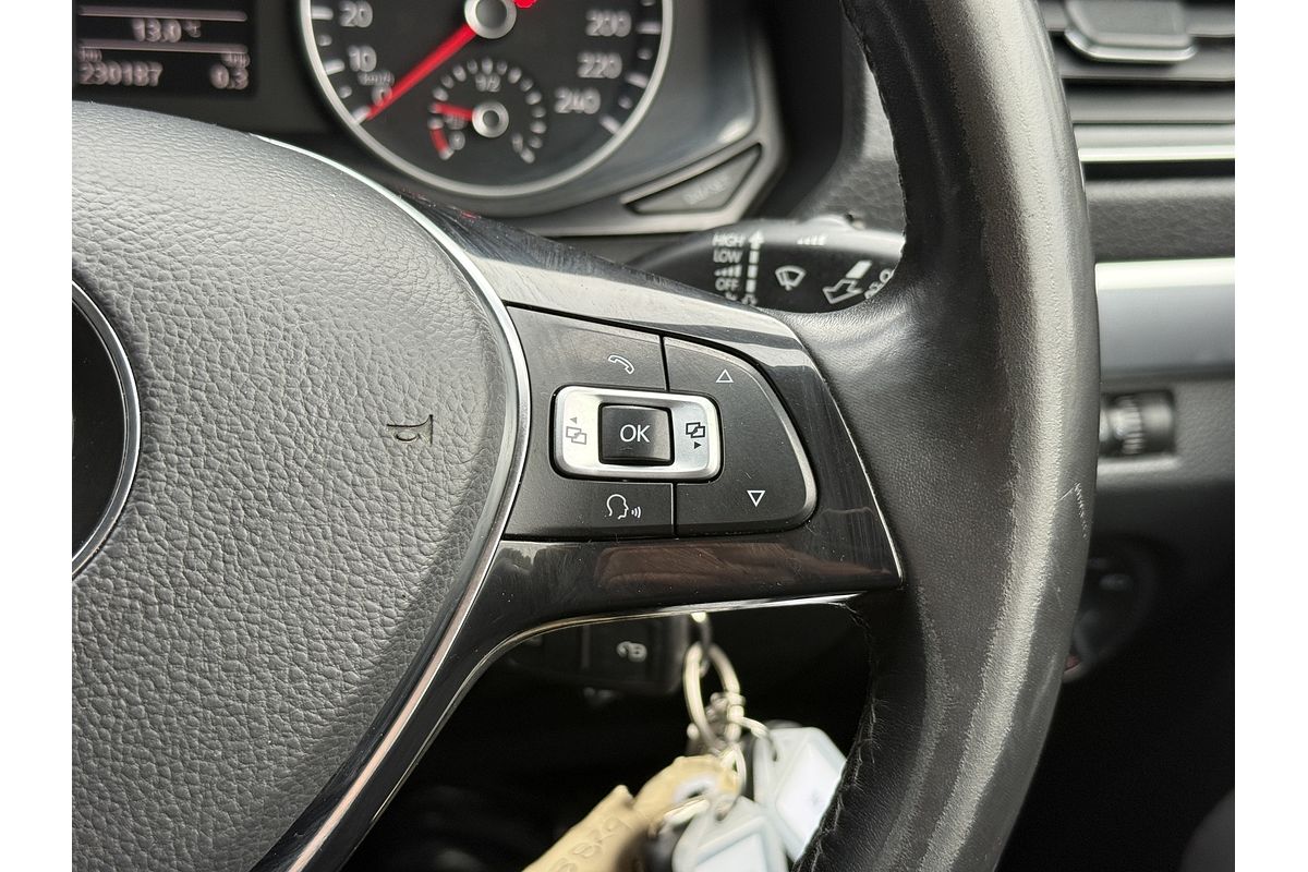 2018 Volkswagen Amarok TDI550 Sportline 2H 4X4