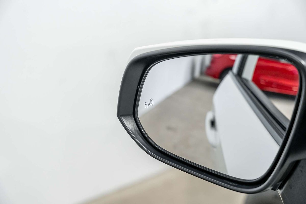 2022 Toyota RAV4 GXL MXAA52R
