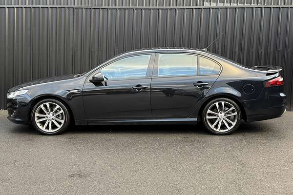 2015 Ford Falcon XR6 FG X