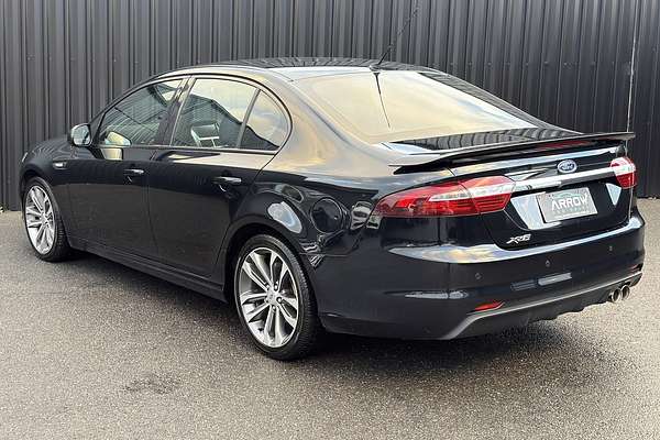2015 Ford Falcon XR6 FG X