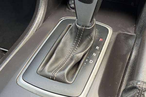 2015 Ford Falcon XR6 FG X