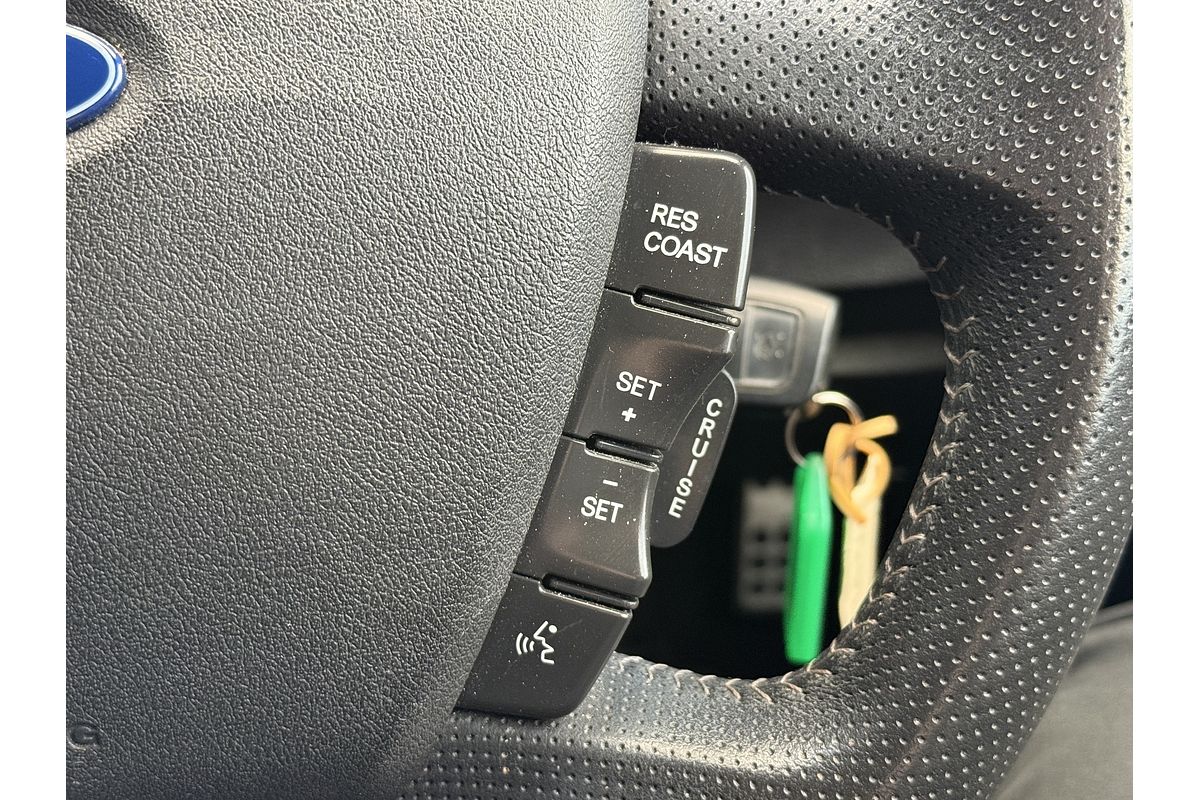 2015 Ford Falcon XR6 FG X