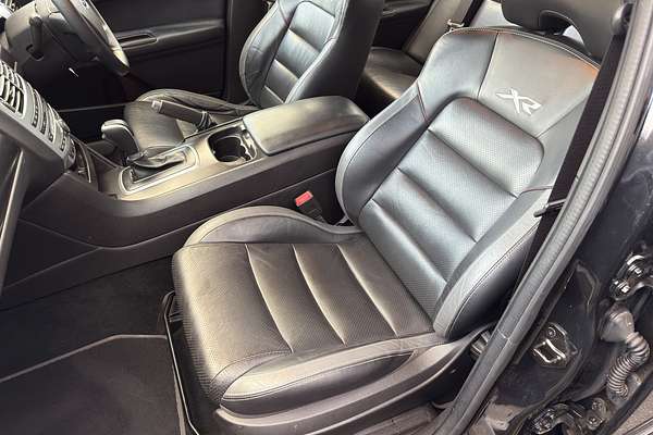 2015 Ford Falcon XR6 FG X