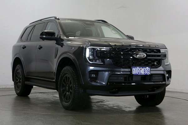 2023 Ford Everest Sport 3.0L