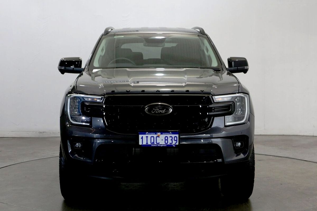 2023 Ford Everest Sport 3.0L