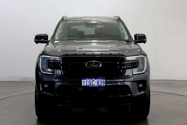 2023 Ford Everest Sport 3.0L