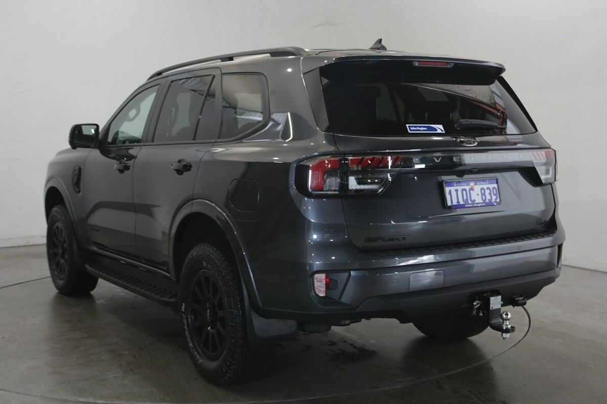 2023 Ford Everest Sport 3.0L