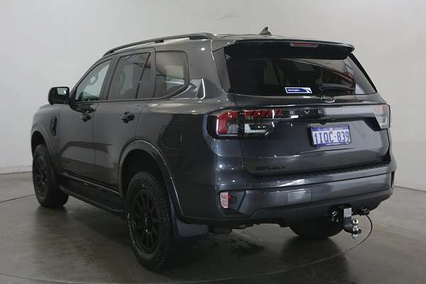 2023 Ford Everest Sport 3.0L