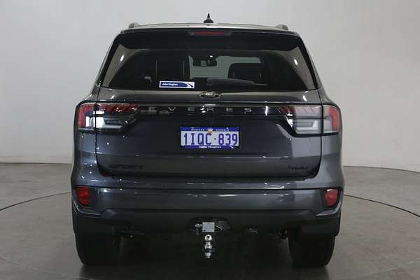 2023 Ford Everest Sport 3.0L