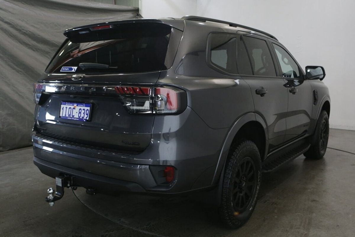 2023 Ford Everest Sport 3.0L