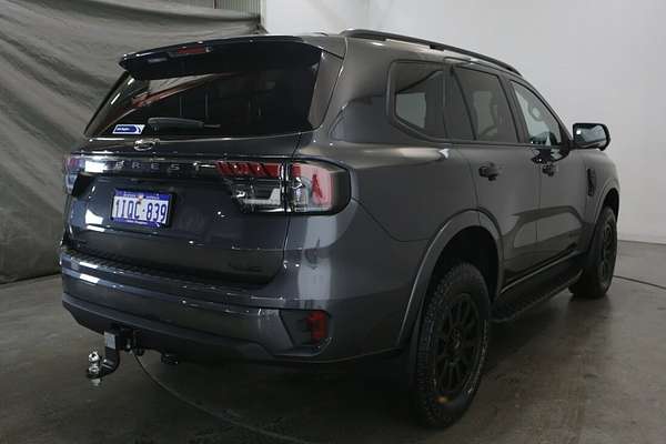 2023 Ford Everest Sport 3.0L