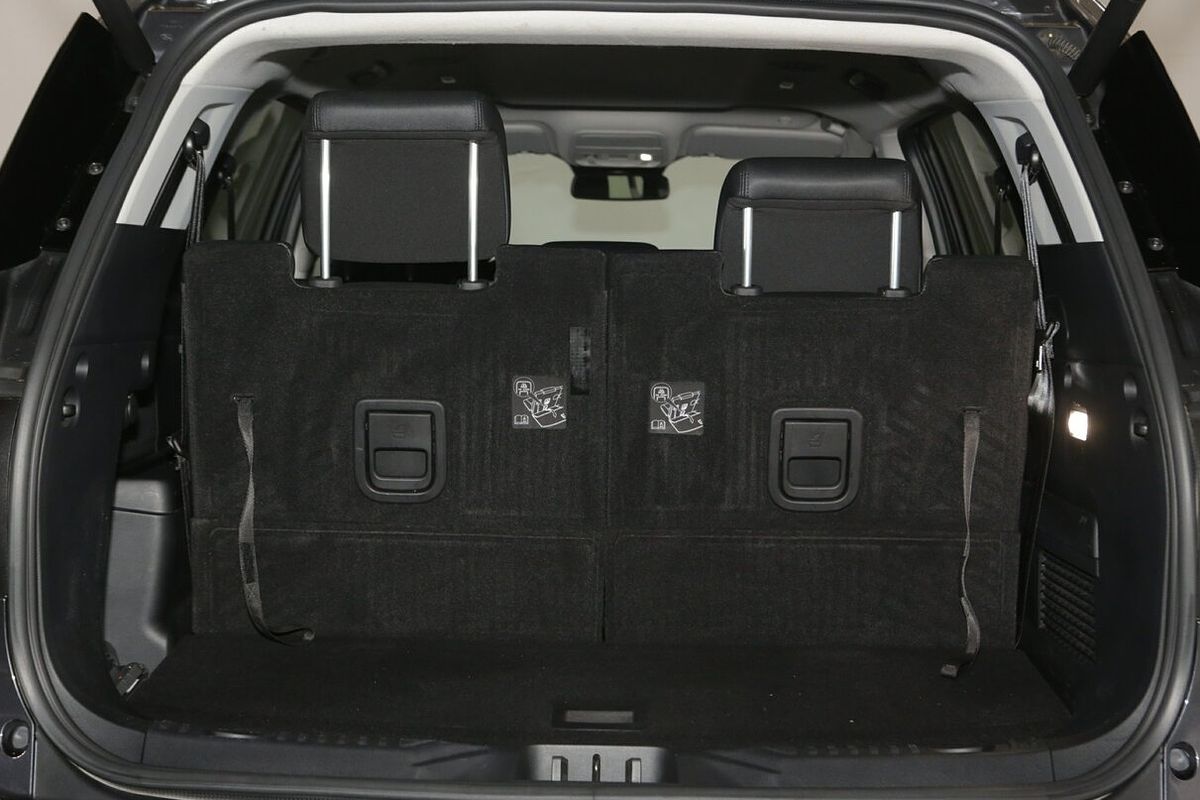 2023 Ford Everest Sport 3.0L