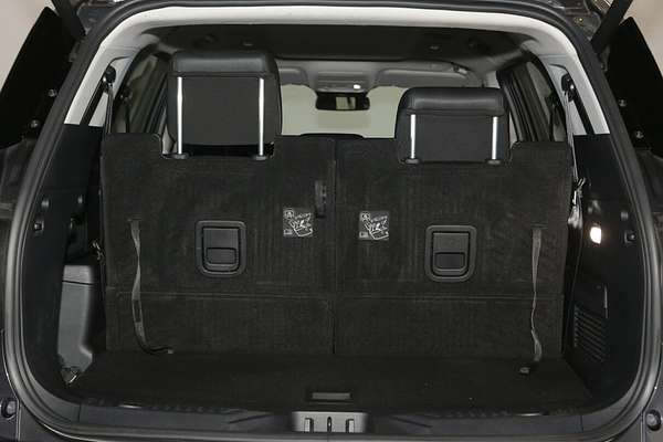 2023 Ford Everest Sport 3.0L