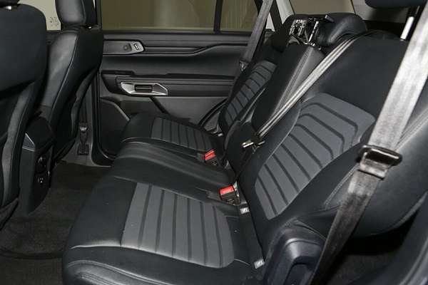 2023 Ford Everest Sport 3.0L