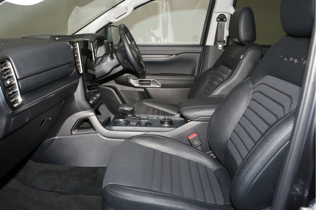 2023 Ford Everest Sport 3.0L