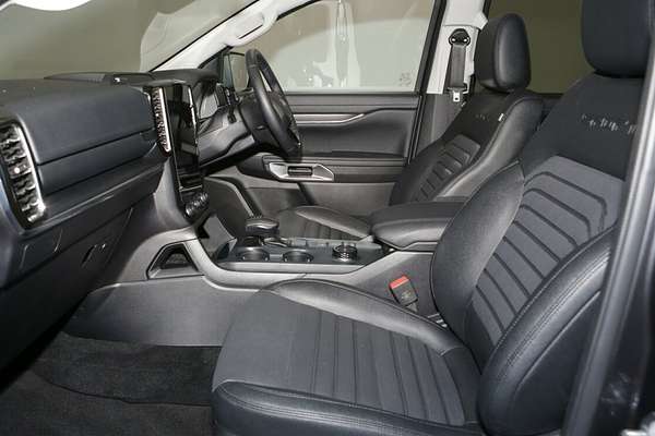 2023 Ford Everest Sport 3.0L