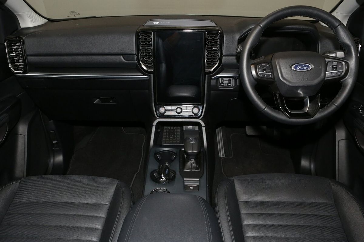 2023 Ford Everest Sport 3.0L