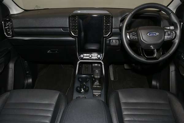 2023 Ford Everest Sport 3.0L
