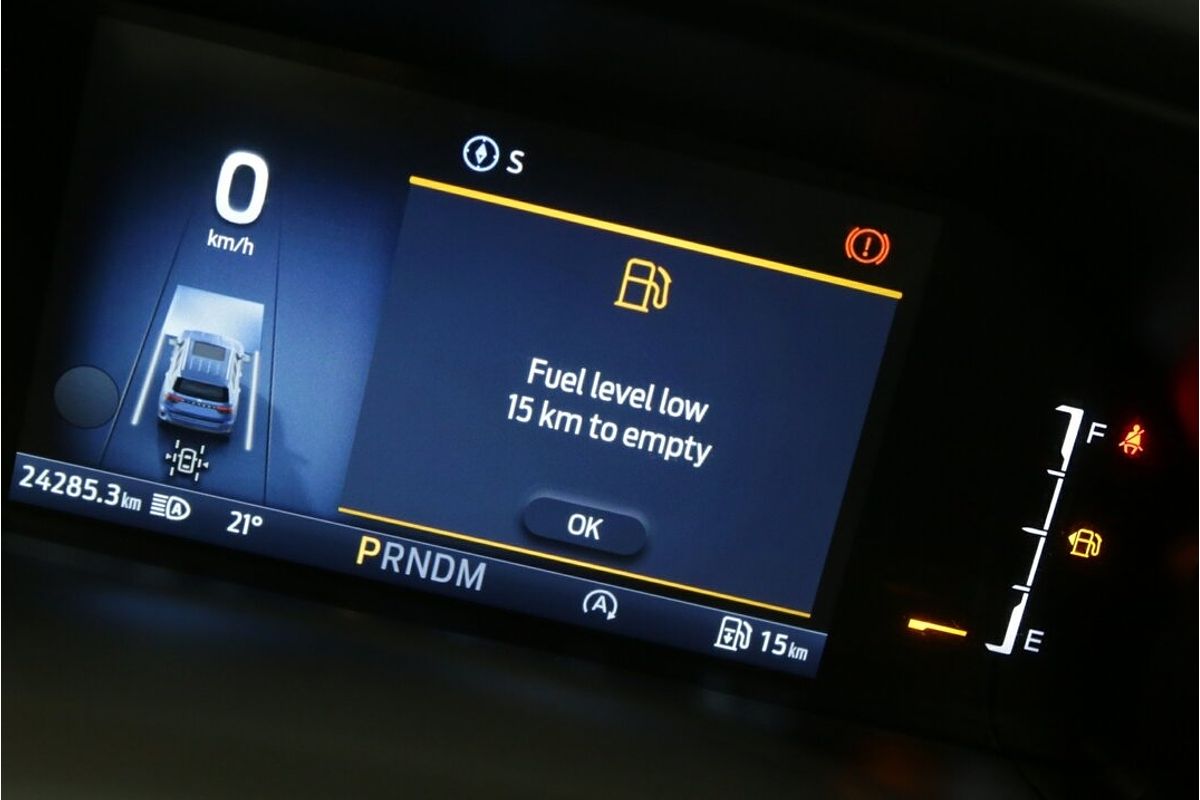 2023 Ford Everest Sport 3.0L