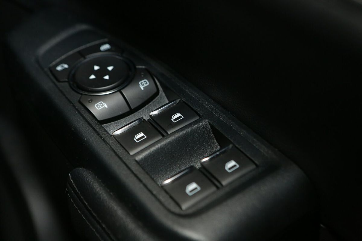 2023 Ford Everest Sport 3.0L