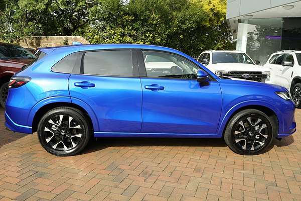 2023 Honda ZR-V e:HEV LX RZ