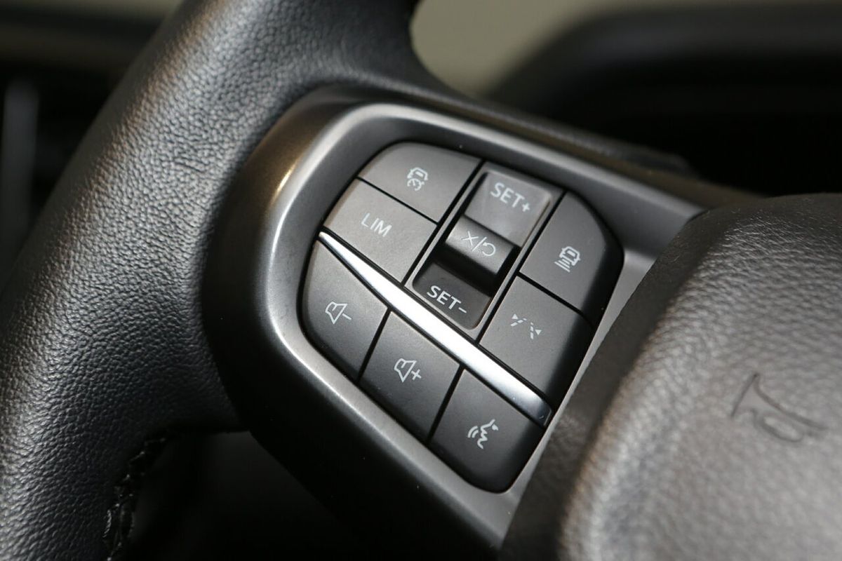 2023 Ford Everest Sport 3.0L