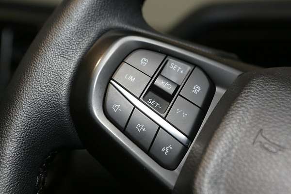 2023 Ford Everest Sport 3.0L