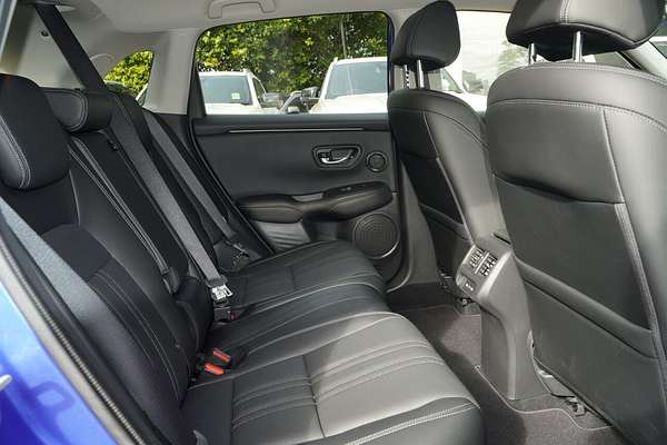 2023 Honda ZR-V e:HEV LX RZ