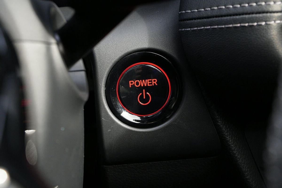2023 Honda ZR-V e:HEV LX RZ