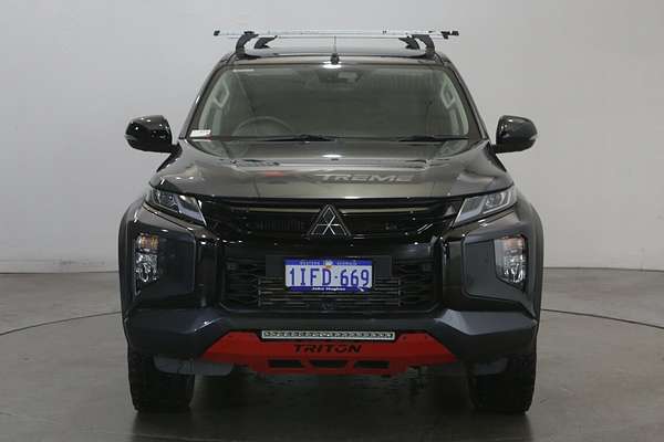 2023 Mitsubishi Triton Xtreme MR 4X4
